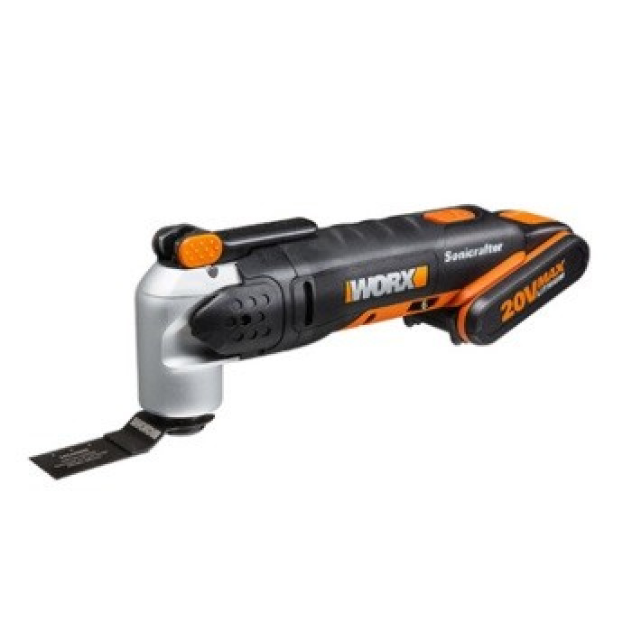 Worx WX693.1 20V Outlet Express HK