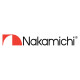 NAKAMICHI logo