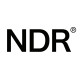 NDR logo