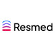 Resmed logo