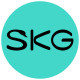 SKG logo