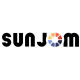 SUNJOM logo