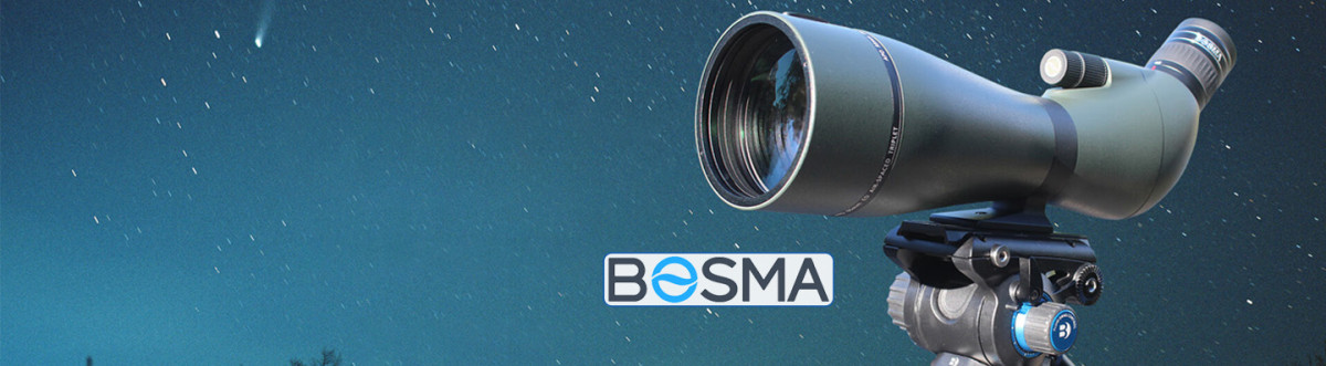 Bosma banner