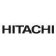 Hitachi 日立 logo