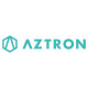 AZTRON logo