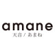 Amane天音  logo