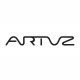 Artvz logo