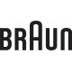 Braun  百靈 logo