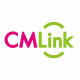 CMLink  logo