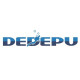 DEDEPU logo