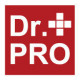 Dr. Pro logo
