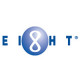 EIGHT logo