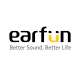 Earfun logo