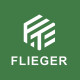 FLIEGER logo