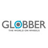 Globber 高樂寶 logo