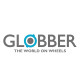 Globber logo