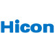 HICON logo