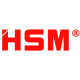 HSM logo