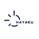 Hayaku logo
