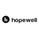Hopewell 希域 logo