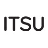 ITSU 御手の物 logo