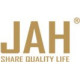 JAH logo