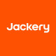 Jackery  logo