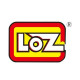 LOZ logo