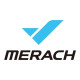 MERACH logo