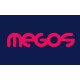 MEGOS logo