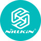 NILLKIN logo