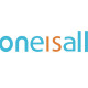 ONEISALL logo