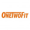 OneTwoFit logo
