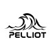 PELLIOT  logo