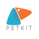 PETKIT logo