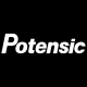 Potensic logo