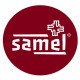 Samel logo