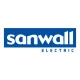 Sanwall logo