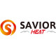 Savior Heat logo
