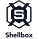 ShellBox logo