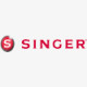 SINGER 勝家 logo