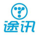 TOSING 途訊 logo