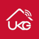 UKG Pro logo