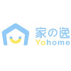 Yohome logo