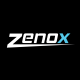 Zenox logo