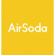 AirSoda logo