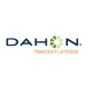 DAHON大行 logo