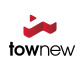 Townew 拓牛 logo