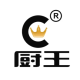 廚王1號 logo