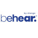 behear logo